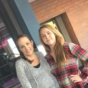 Meet your Posher, Kimberly